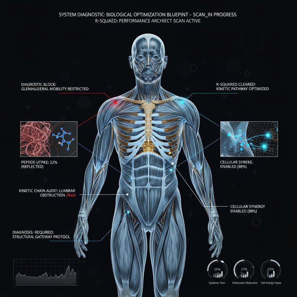 System Diagnostic: Biological Optimization Blueprint